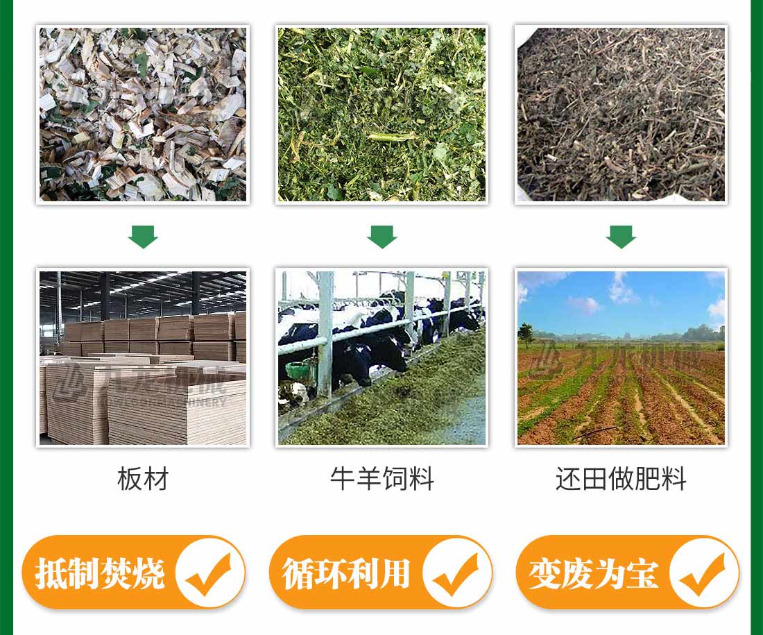 园林树枝粉碎机AK平台（中国）ios/安卓版/手机app下载应用
